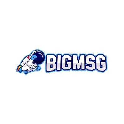 BIGMSG - Aplikasi Terbaik untuk Berita Ekonomi dan Bisnis