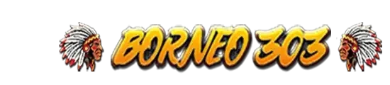 borneo303 - Kanal Resmi Indonesia